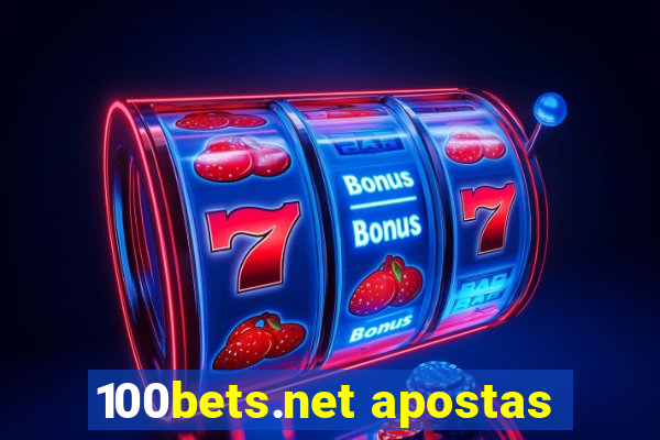 100bets.net apostas